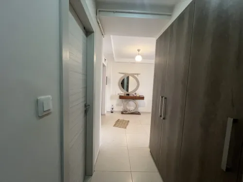 Location Appartement F3 Alger El achour
