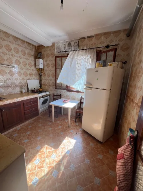 Vente Villa Alger El achour