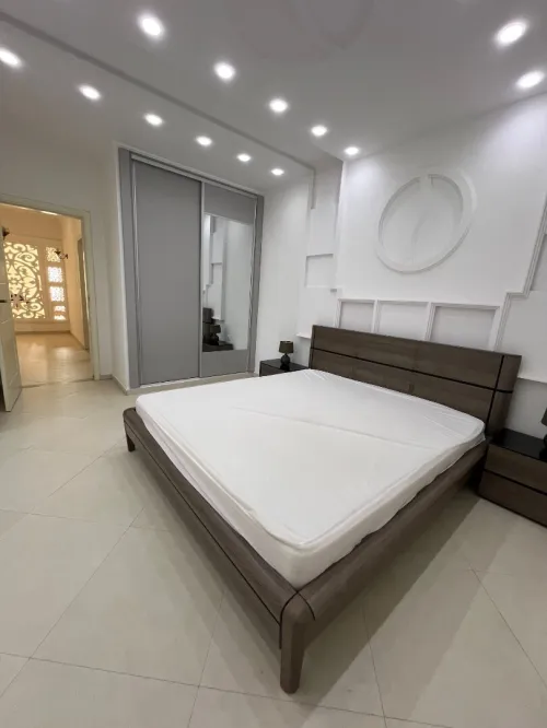 Location Appartement F4 Alger Draria