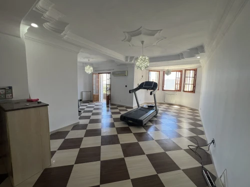 Location Appartement F4 Alger Draria