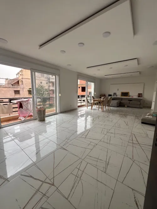 Location Appartement F4 Alger Draria