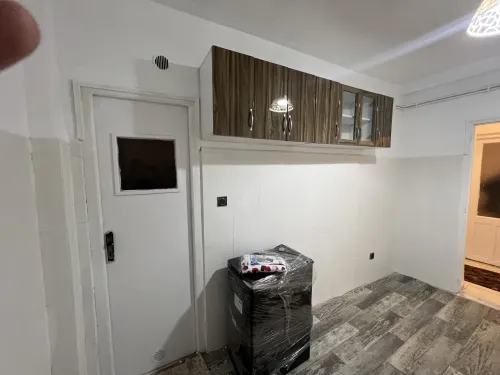 Location Appartement F3 Alger Draria