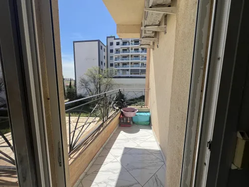 Vente Appartement F4 Alger Draria
