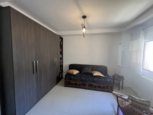 Location Appartement F3 Alger El achour
