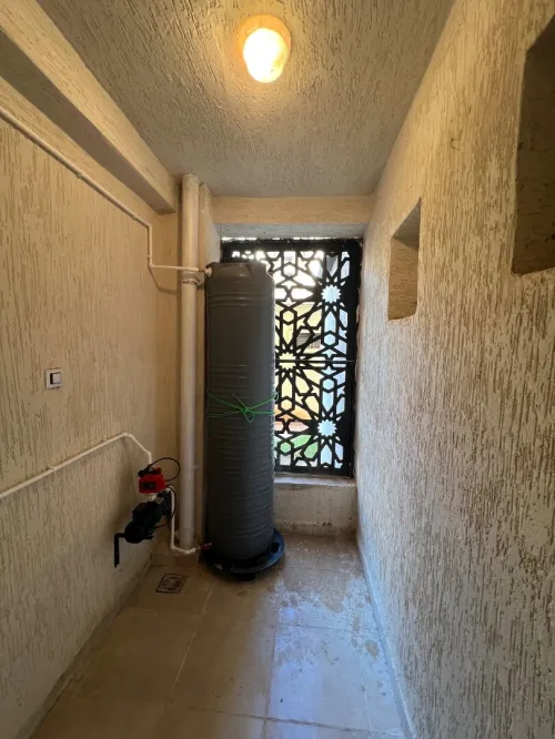 Location Appartement F3 Alger Draria