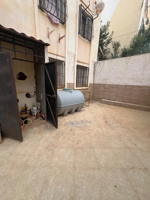 Vente Appartement F3 Tipaza Douaouda