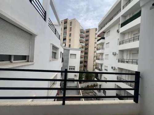 Location Appartement F3 Alger Draria