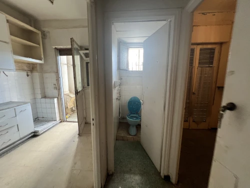 Vente Appartement F5 Alger Ben aknoun