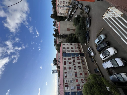 Vente Appartement F4 Alger Dely brahim