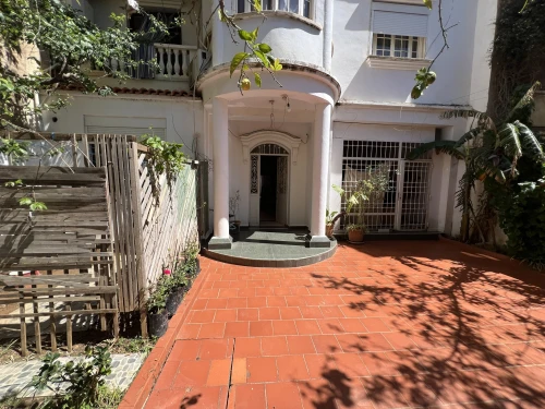 Location Appartement Niveau de villa F2 Alger Draria