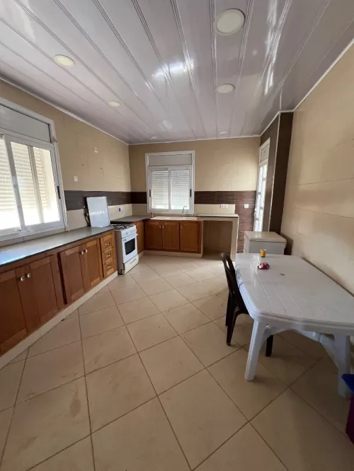 Location Villa Alger Draria