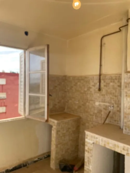 Location Appartement F3 Alger Draria