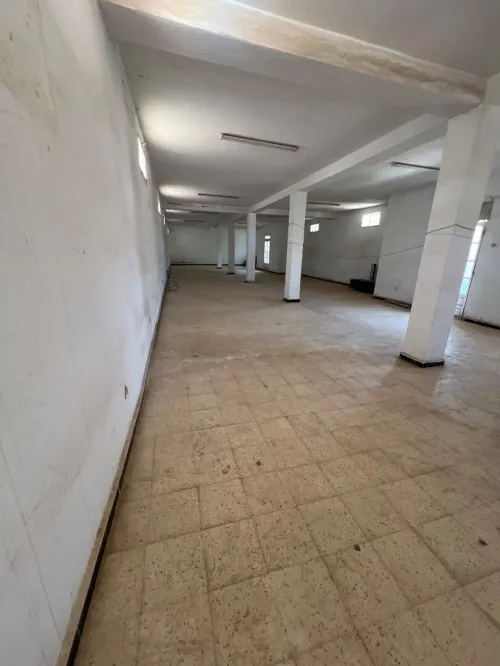 Location Immeuble Alger Draria