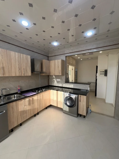 Location Appartement F4 Alger Draria