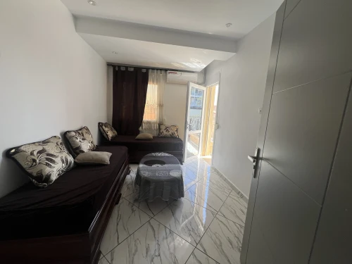 Vente Appartement F4 Alger Draria