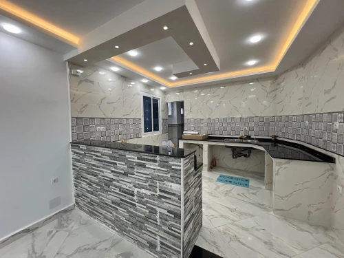 Location Villa Alger Saoula