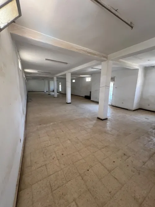 Location Immeuble Alger Draria