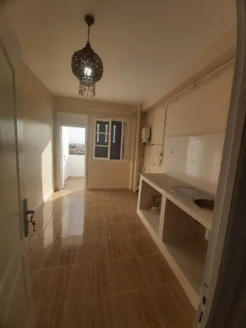 Location Appartement F4 Alger Draria