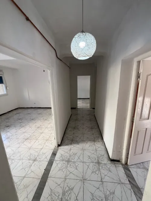 Location Appartement F3 Alger Draria