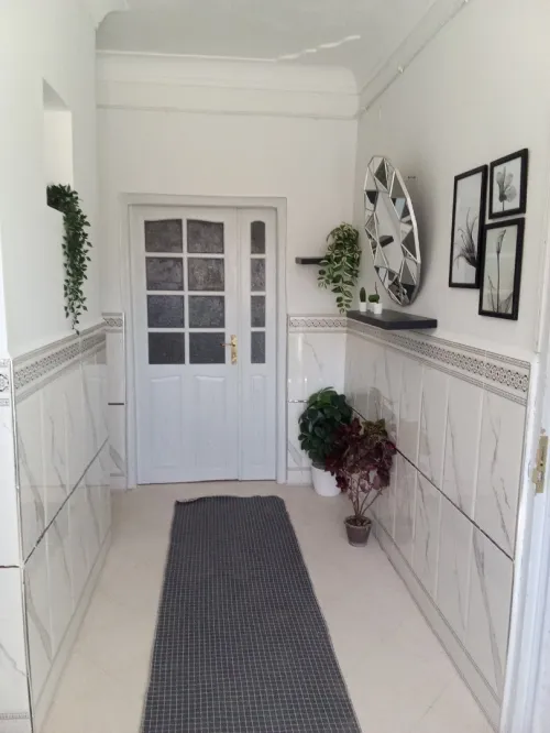 Vente Appartement F11 Laghouat Aflou
