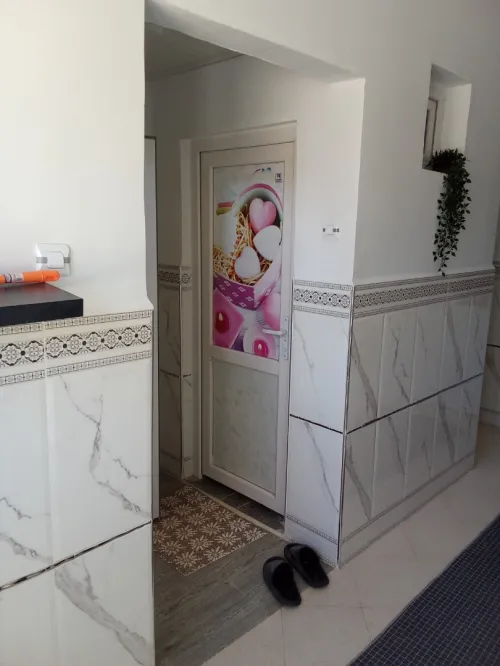 Vente Appartement F11 Laghouat Aflou