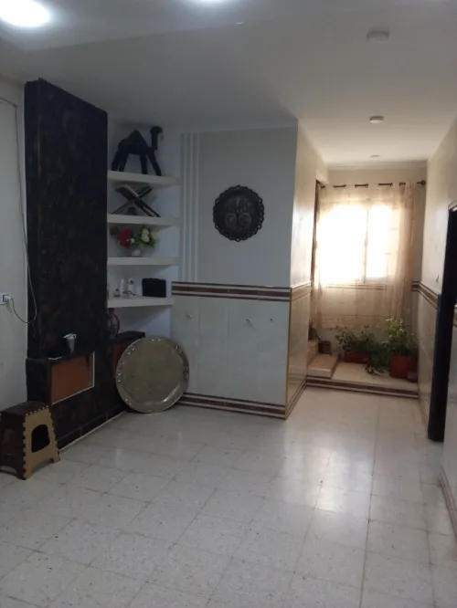 Vente Appartement F11 Laghouat Aflou