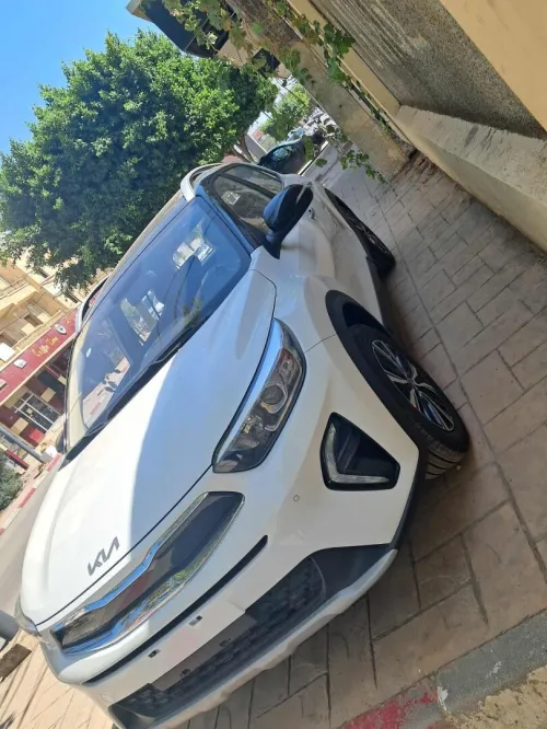 Kia KX1 2025 KX1