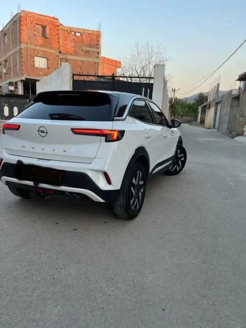 Opel Mokka 2024 Elegance