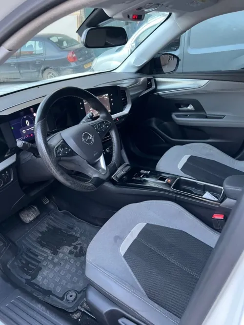 Opel Mokka 2024 Elegance