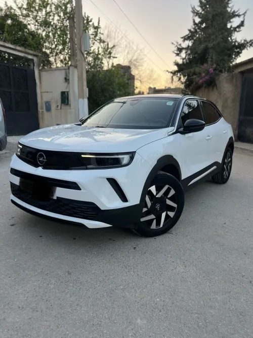 Opel Mokka 2024 Elegance