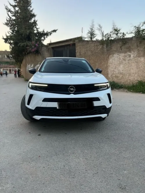Opel Mokka 2024 Elegance