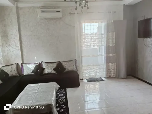 Vente Appartement F3 Mascara Sig