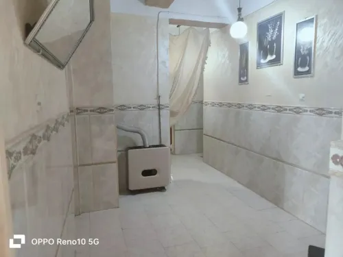Vente Appartement F3 Mascara Sig