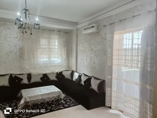 Vente Appartement F3 Mascara Sig