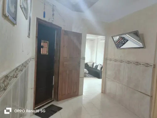 Vente Appartement F3 Mascara Sig