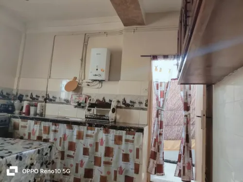 Vente Appartement F3 Mascara Sig
