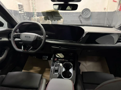 Audi A6 2026 S Line