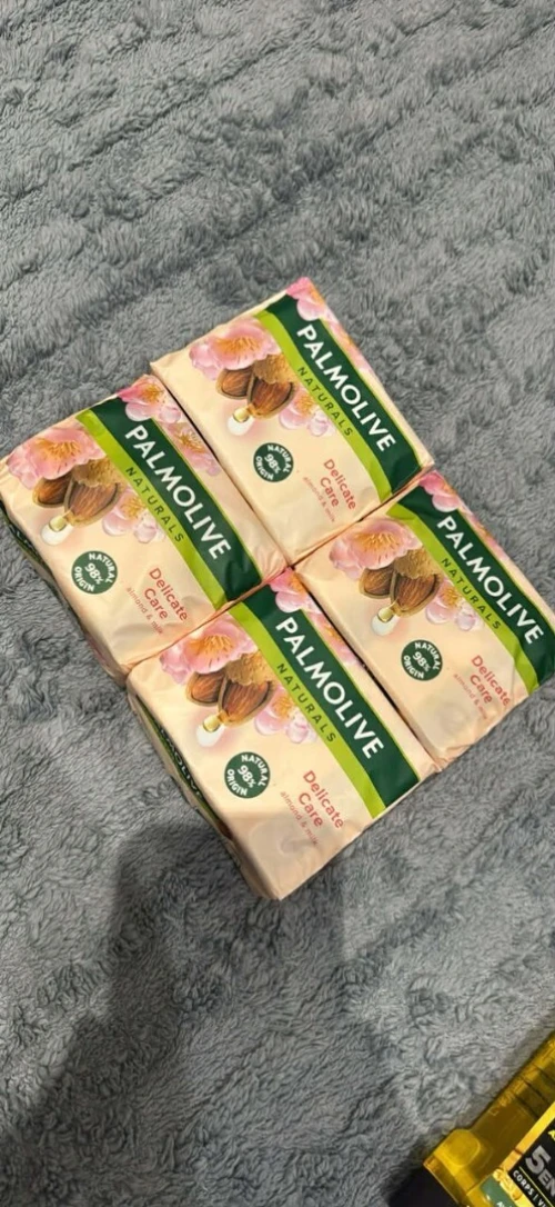 PALMOLIVE