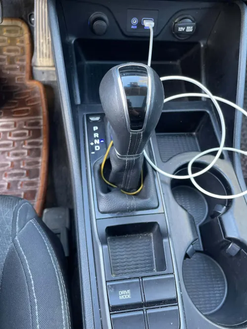 Hyundai Tucson 2017 Extreme