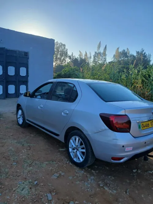 Renault Symbol 2017 Symbol