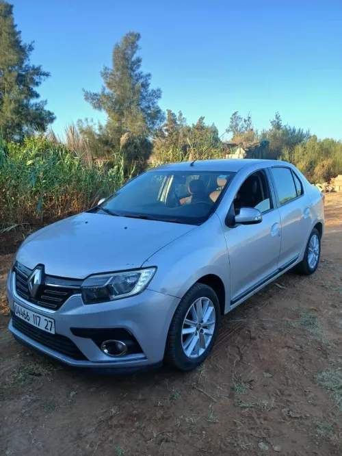 Renault Symbol 2017 Symbol