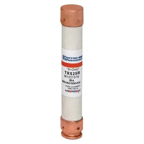 GLASS FUSE
