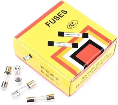 Fusible industriels