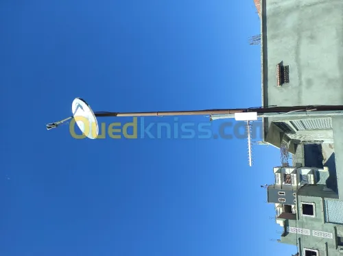 Antenne yagui