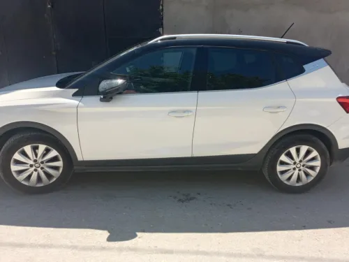 Seat ARONA 2021 Xperience