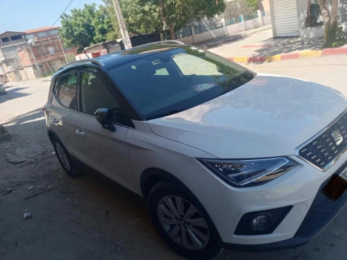 Seat ARONA 2021 Xperience
