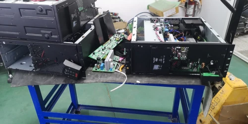 REparation Onduleur UPS