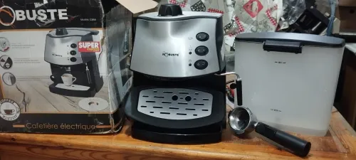 Cafetière