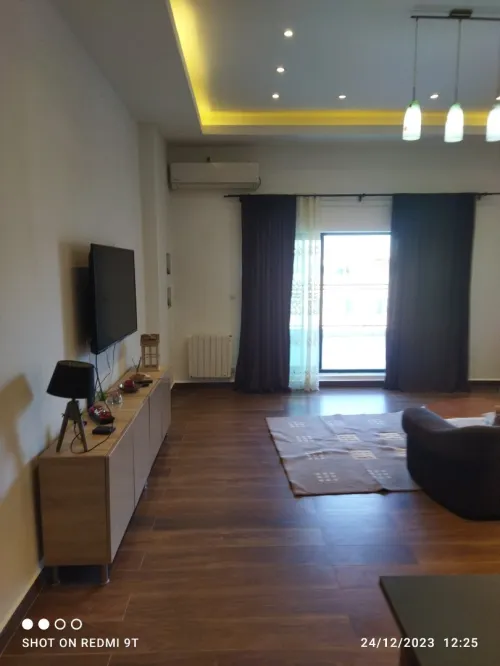 Pentre et decoration apartemon villa