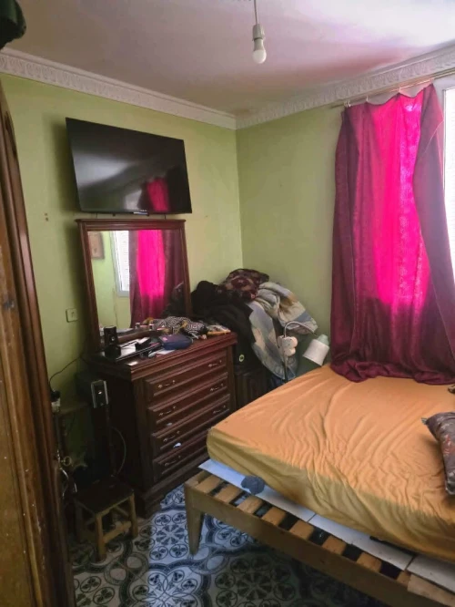Vente Appartement F2 Médéa Medea